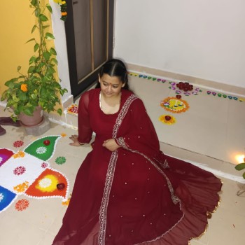 swasti khantwal